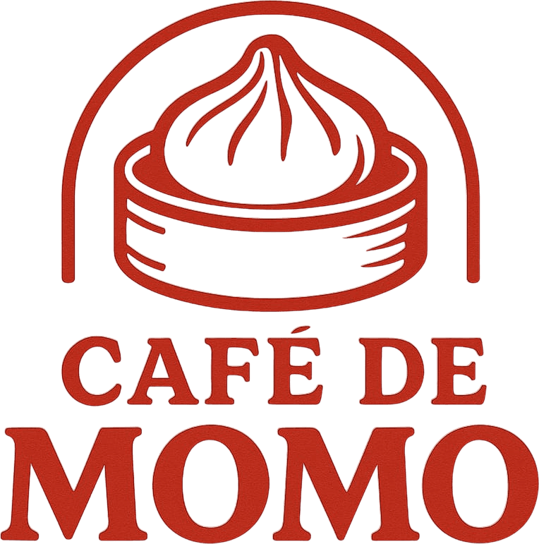 Café De Momo