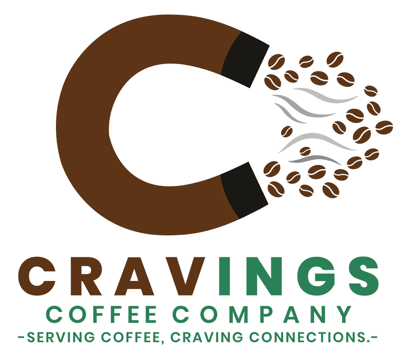 Cravings Coffee Company