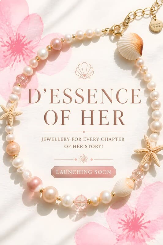 D'essence of Her