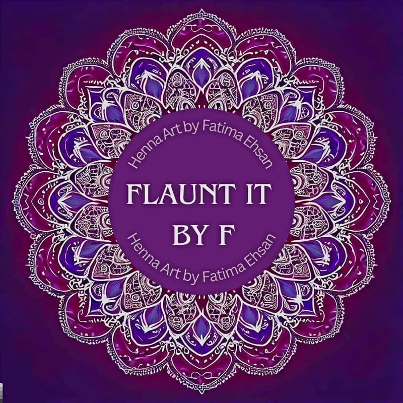 Flaunt It by F