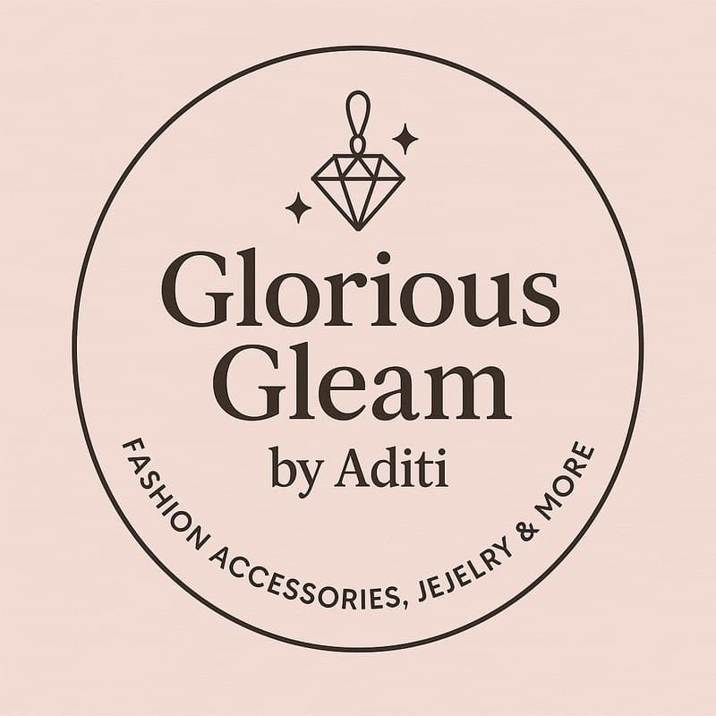 Glorious Gleam by Aditi