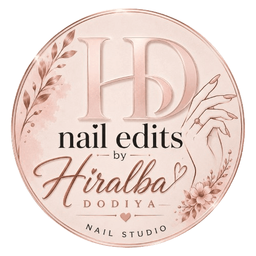 Nail Edits by Hiralba