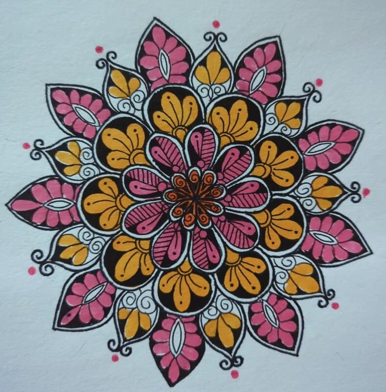 Nidhi Arts and Creation