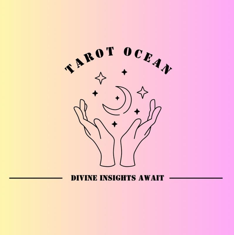 Tarot Ocean