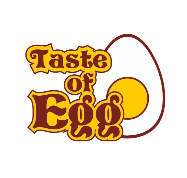 Taste of Egg