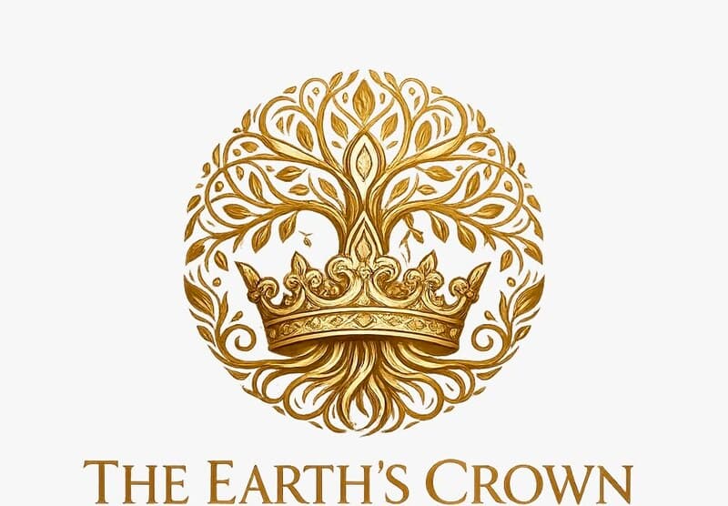 The Earth's Crown