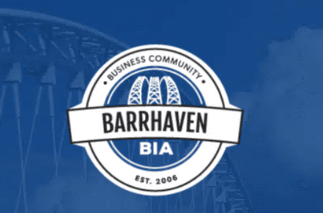 Barrhaven BIA