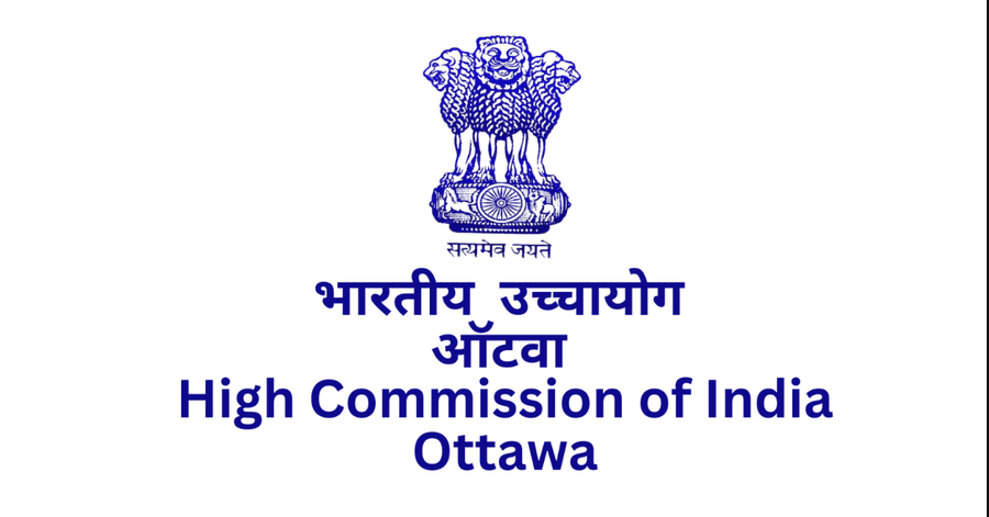 High Commission of India, Ottawa