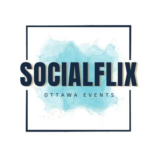 Socialflix — Ottawa Events